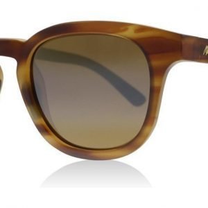 Maui Jim H737-10M Matte Tortoise Matta kilpikonna Aurinkolasit