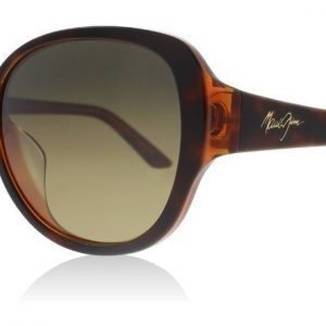 Maui Jim HS733-10N Tortoise Kilpikonna Aurinkolasit