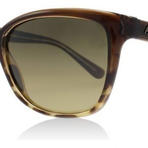 Maui Jim HS744-01T Chocolate / Tortoise Läpikuultava suklaanruskea-kilpikonna Aurinkolasit