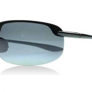 Maui Jim Hookipa 407 Musta Aurinkolasit