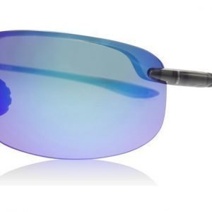 Maui Jim Hookipa B407-11 Smoke Grey Savunharmaa Aurinkolasit