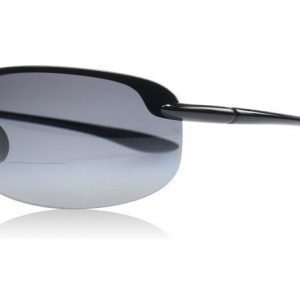 Maui Jim Hookipa G807 Kiiltävä musta Aurinkolasit