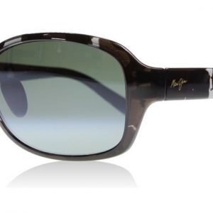 Maui Jim Koki Beach 433-11T MP-BG Harmaa Kilpikonna Aurinkolasit