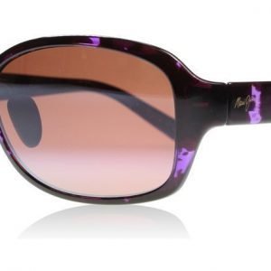 Maui Jim Koki Beach R433-28T MP-BG Violetti Kilpikonna Aurinkolasit