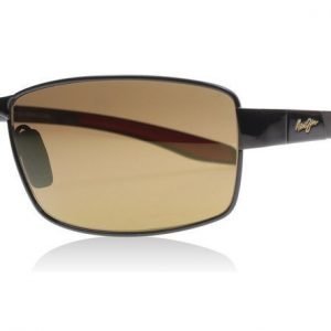 Maui Jim Kona Winds H707-20A Ruskea Aurinkolasit