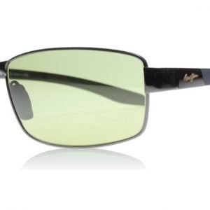 Maui Jim Kona Winds HT707-11R Asemetalli Aurinkolasit