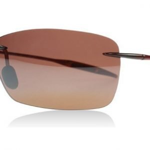 Maui Jim Lighthouse H423-26 432-02 Ruskea Aurinkolasit