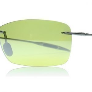 Maui Jim Lighthouse HT423-11 Savunharmaa Aurinkolasit