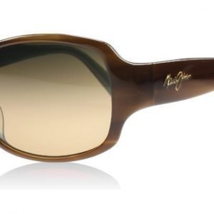 Maui Jim Nalani HS295 Kilpikonna Aurinkolasit