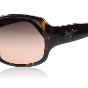 Maui Jim Nalani MJ295 Kilpikonna Aurinkolasit