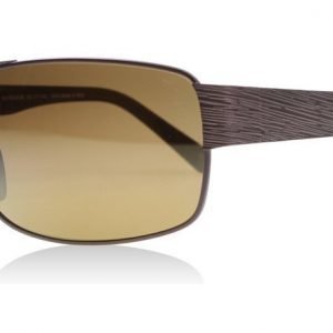 Maui Jim Ohia H703-01M STG-BG Suklaa Aurinkolasit