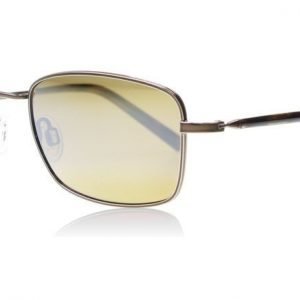 Maui Jim Paniolo HT12-18 MP8G Ruskea Aurinkolasit