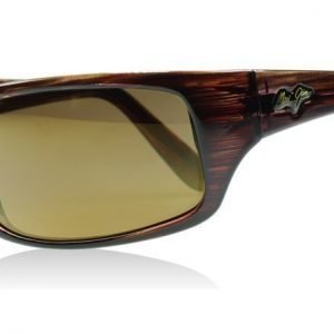 Maui Jim Peahi MJ202 Burgundi Aurinkolasit