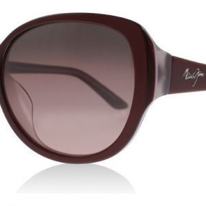 Maui Jim RS733-04C Ruby Rubiini-malva Aurinkolasit