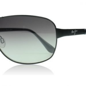 Maui Jim Sand Island GS253 2M Matta Musta Aurinkolasit