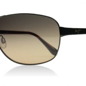 Maui Jim Sand Island HS253 25A Tumma Ruskea Aurinkolasit