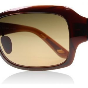 Maui Jim Seven Pools HS418-26B MPBG Rootbeer Fade Aurinkolasit