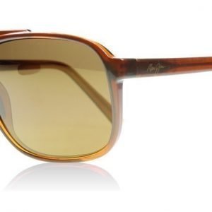 Maui Jim Silversword H701-56 STGBG Ruskea ja Vedensininen Aurinkolasit