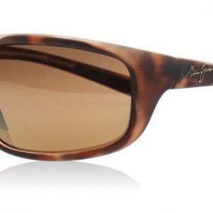 Maui Jim Spartan Reef MJ278 Matta Kilpikonna Aurinkolasit