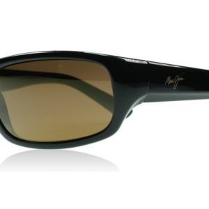 Maui Jim Stingray H103 Ruskea Aurinkolasit