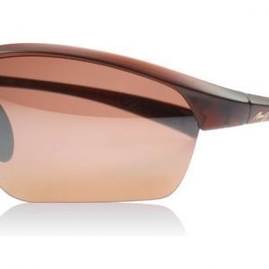 Maui Jim Stone Crushers H429 Ruskea Aurinkolasit