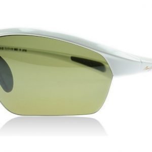 Maui Jim Stone Crushers HT429-05 Valkoinen Helmi Aurinkolasit