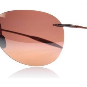 Maui Jim Sugar Beach h421 Ruskea Aurinkolasit