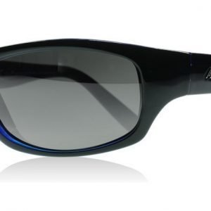 Maui Jim Surf Rider 261 Musta ja Sininen Aurinkolasit