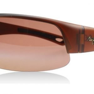 Maui Jim Switchbacks H523 Ruskea Aurinkolasit