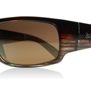 Maui Jim World Cup H266-01 Raidallinen suklaa Aurinkolasit