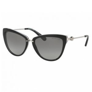 Michael Kors Abela Ii 0mk6039 Aurinkolasit Black / White