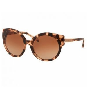 Michael Kors Adeleide I 0mk2019 Aurinkolasit Blush Tortoise