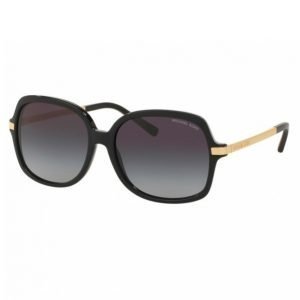 Michael Kors Adrianna Ii 0mk2024 Aurinkolasit Black