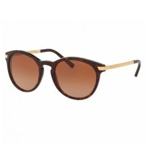 Michael Kors Adrianna Iii 0mk2023 Aurinkolasit Dark Tortoise