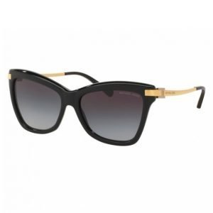 Michael Kors Audrinna Ii 0mk2027 Aurinkolasit Black