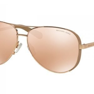 Michael Kors Chelsea MK5004 1017R1 Aurinkolasit