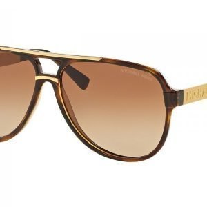 Michael Kors Clementine II MK6025 310613 Aurinkolasit