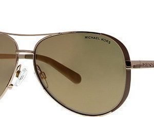 Michael Kors MK5004-1017R1 Chelsea aurinkolasit