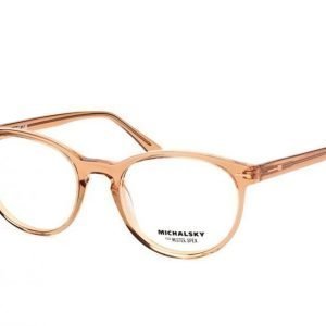 Michalsky for Mister Spex Kreuz K÷ 9853 007 Silmälasit