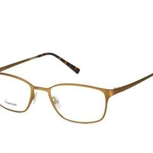 Mister Spex Collection Andelin Titanium 3003 BWN Silmälasit