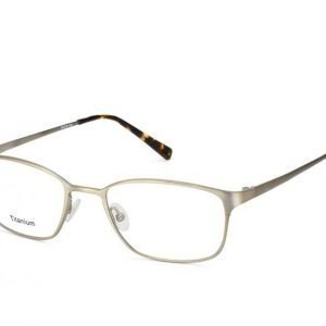 Mister Spex Collection Andelin Titanium 3003 GUN Silmälasit