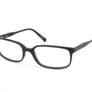 Mister Spex Collection Baldwin 1024 001 Silmälasit