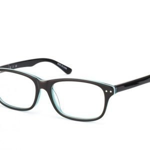 Mister Spex Collection Bellow 1051 001 Silmälasit