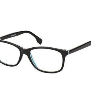 Mister Spex Collection Bloom 1071 001 Silmälasit