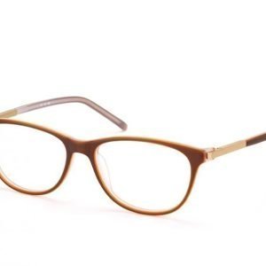 Mister Spex Collection Delany 001 Silmälasit