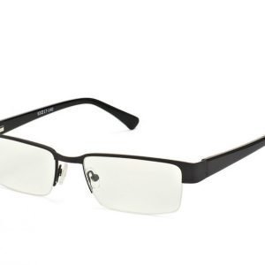 Mister Spex Collection Follett BLK Silmälasit