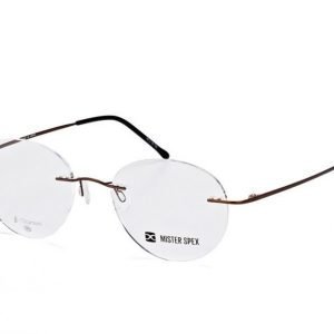 Mister Spex Collection Fugard 3042/3 010 large Silmälasit