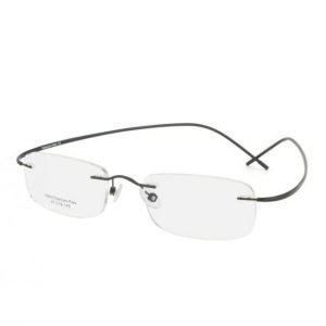 Mister Spex Collection Havel Titanium 1016 001 Silmälasit