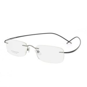 Mister Spex Collection Havel Titanium 1016 002 Silmälasit