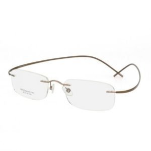 Mister Spex Collection Havel Titanium 1016 003 Silmälasit